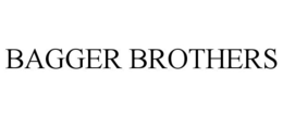 BAGGER BROTHERS trademark