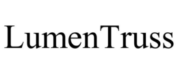 LUMENTRUSS trademark