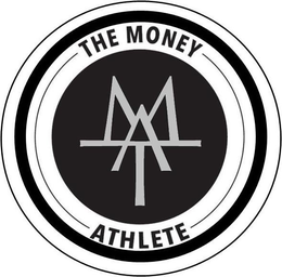 THE MONEY ATHLETE TMA trademark