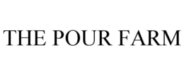 THE POUR FARM trademark