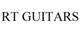 RT GUITARS trademark