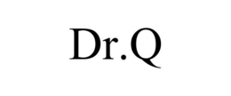 DR.Q trademark