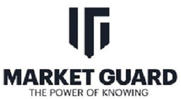 MARKET GUARD THE POWER OF KNOWING trademark