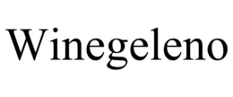 WINEGELENO trademark