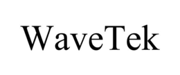 WAVETEK trademark