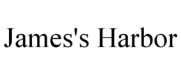 JAMES'S HARBOR trademark