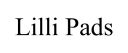 LILLI PADS trademark