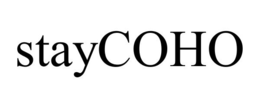 STAYCOHO trademark
