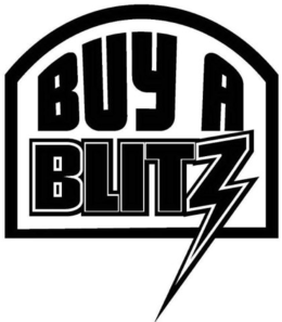 BUY A BLITZ trademark