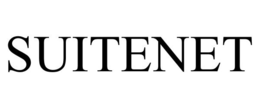 SUITENET trademark