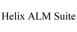 HELIX ALM SUITE trademark