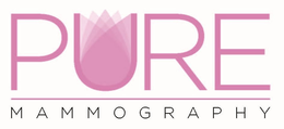 PURE MAMMOGRAPHY trademark