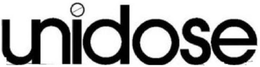 UNIDOSE trademark