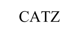 CATZ trademark