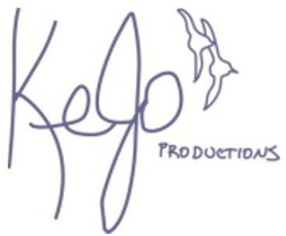 KEJO PRODUCTIONS trademark