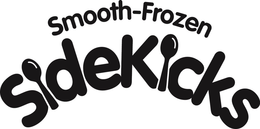 SMOOTH-FROZEN SIDEKICKS trademark