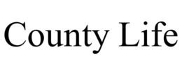 COUNTY LIFE trademark