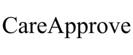 CAREAPPROVE trademark
