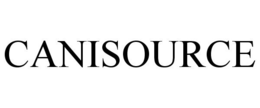 CANISOURCE trademark
