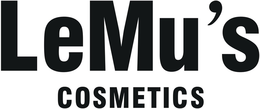 LEMU'S COSMETICS trademark