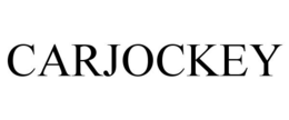 CARJOCKEY trademark