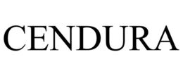 CENDURA trademark