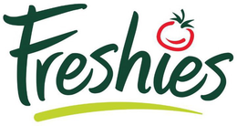 FRESHIES trademark