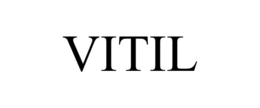 VITIL trademark