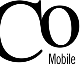 CO MOBILE trademark