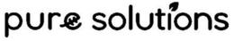 PURE SOLUTIONS trademark