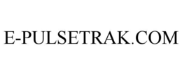 E-PULSETRAK.COM trademark