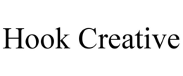 HOOK CREATIVE trademark
