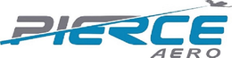 PIERCE AERO trademark