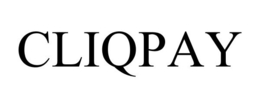 CLIQPAY trademark