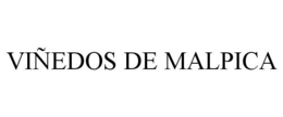 VIÑEDOS DE MALPICA trademark