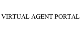 VIRTUAL AGENT PORTAL trademark