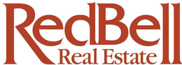 RED BELL REAL ESTATE trademark