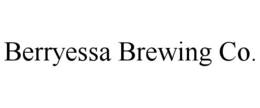 BERRYESSA BREWING CO. trademark
