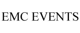 EMC EVENTS trademark