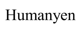 HUMANYEN trademark