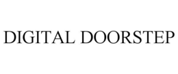 DIGITAL DOORSTEP trademark