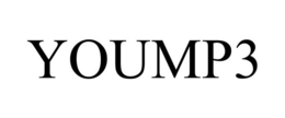 YOUMP3 trademark