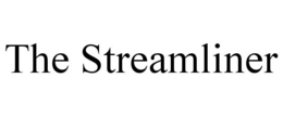 THE STREAMLINER trademark