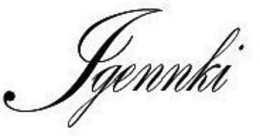 IGENNKI trademark