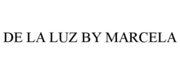 DE LA LUZ BY MARCELA trademark