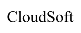 CLOUDSOFT trademark