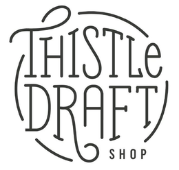 THISTLE DRAFTSHOP trademark