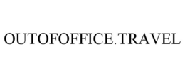 OUTOFOFFICE.TRAVEL trademark