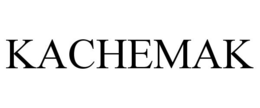 KACHEMAK trademark