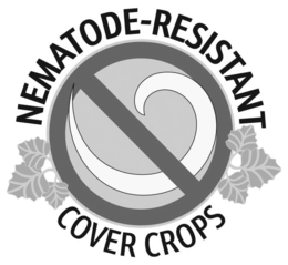 NEMATODE-RESISTANT COVER CROPS trademark